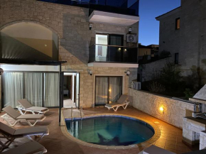 Cretan Beach Hersonissos Luxury Villa